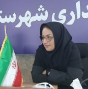 «خانم شهردار» و عبور از سنت‌ها !