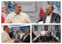 رئیس کمیسیون اقتصادی مجلس در شورای مدیران بیمه دی کشور: خدمات درمانی بیمه دی یکی از شاخص های مهم جامعه ایثارگری  در دریافت خدمت  از  حاکمیت است 
