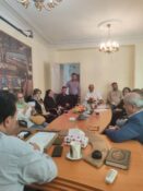 رئیس سبک کارن پرشین فایت مازندران:تمام توان خودم را به کار خواهم گرفت تا این سبک به عنوان یکی از نمادهای هنرهای رزمی استان شناخته شود