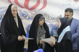 زمانی نماینده ساری و میاندرود؛سازمان دانش‌آموزی جزء نهادهای پیشرو در آموزش گام دوم انقلاب بود