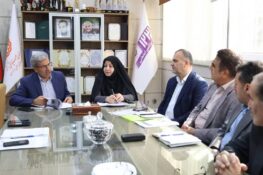 طرح((سلام)) با محوریت محلات برای ارتقای سلامت اجتماعی در مازندران کلید می خورد