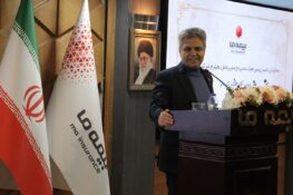 مدیر عامل بیمه ما؛مهمترین ابزار برون رفت از چالش اقتصادی،تمرکز بر توسعه بیمه های زندگی است