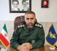 فرمانده سپاه ساری:جنگ ۱۲ روزه نقطه عطفی در فروپاشی هیمنه دشمنان بود