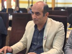 ریاست سبک کارن پرشین فایت؛ مسئولیت‌پذیری حقیقی، رمز بالندگی این سبک رزمی است