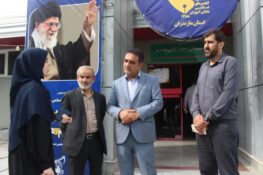 تأکید معاون پرورشی آموزش و پرورش مازندران بر نقش تشکل‌های دانش‌آموزی در تربیت نسل آینده