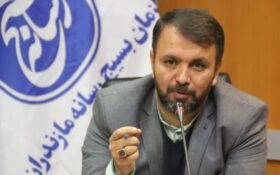 رئیس سازمان بسیج رسانه مازندران : “نشان قلم” به خبرنگاران برجسته مازندرانی اهدا می‌شود
