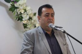 رئیس سبک کارن پرشین فایت مازندران:با تصمیمی آگاهانه شهرمان نیازمند به تغییر است