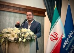 معاون وزیر و رئیس سازمان دامپزشکی کشور؛آینده امنیت غذایی در اختیار شرکت‌های دانش‌بنیان است