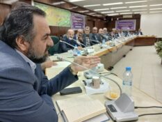 معاون دبیر کل جامعه اسلامی فرهنگیان کشور:حمایت از مدیریت علمی، شرط اصلی موفقیت نظام تعلیم‌وتربیت است