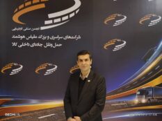 دبیر کل انجمن صنفی شرکتهای حمل و نقل کشور:حمل ‌و نقل نقش مهمی در توسعه اقتصادی، تسهیل مبادلات تجاری و تحقق اهداف کلان کشور ایفا می‌کنند