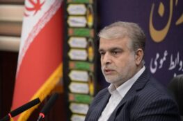 رئیس کل دادگستری مازندران: بخشیده شدن ۴۰ محکوم به قصاص در سال جاری