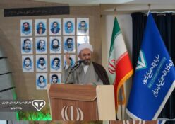 رئیس عقیدتی سیاسی ستاد کل نیروهای مسلح:پرچم انقلاب به دست صاحب اصلی خواهد رسید