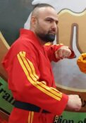 استاد سرشار: استان خراسان رضوی یکی از استان‌های مستعد در کارن پرشین فایت است