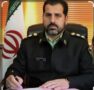 فرمانده انتظامی تنکابن عنوان کرد:دستگیری عامل چاقوکشی و شرارت در شهرستان