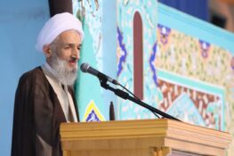 نماینده ولی فقیه در مازندران:شنیدن صدای نیازمندان اخلاق خدایی است/سیاست دشمن، مأیوس کردن مردم و مسئولان از آینده است