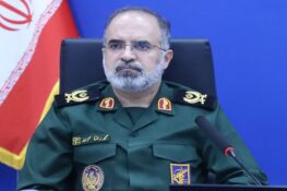 فرمانده سپاه کربلا:حل مشکلات با توان مردمی در قرارگاه محله‌محور مازندران