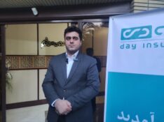 سرپرست بیمه دی منطقه شمال کشور:بیمه دی در رتبه نخست بخش خصوصی است