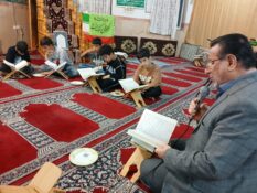 مسئول کمیته فرهنگی کارن پرشین فایت کشور: انس با قرآن قلب ها را از کینه و حسد پاک میکند