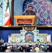 مدیرکل منابع طبیعی و آبخیزداری مازندران-ساری خبر داد:حفاظت از منابع طبیعی نیازمند مشارکت عمومی و همراهی نهادهای دینی