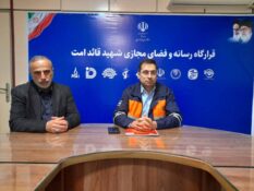 مدیرکل راهداری و حمل و نقل جاده‌ای خبر داد؛کاهش ۳۰ درصدی تصادفات در مازندران