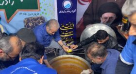 مدیرعامل شرکت آبفا مازندران:خدمت به مردم در تأمین آب و فرهنگ، افتخار ماست