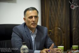 مدیر عامل موسسه نظم بخشی فعالان صنعت ساختمان مازندران:از این پس تمامی استادکاران ملزم به دریافت پروانه فعالیت با کد بین‌المللی (IC) هستند