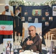 حجت‌الاسلام خانلری:  ملت ایران با وجود همه فشارها همچنان پای آرمان‌های خود ایستادند