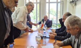 فرماندار ساری: روند پیگیری مطالبات مردمی توسط دستگاه‌ها پایش می‌شود