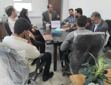 درزی پور عنوان کرد؛طرح قرارگاه‌ محله محور؛ پل ارتباطی میان مردم و مسئولین است
