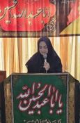 بخشدار تالارپی سیمرغ: انسجام مردمی مهم‌ترین سرمایه کشور در بازسازی جنگ است
