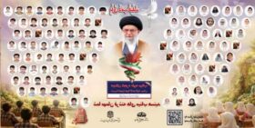 رییس سازمان نوسازی مدارس:تجلی مدرسه سازی در قلب طریق‌الحسین از پیوند با نام شهدای گرانقدر تا هم‌افزاییِ تحسین‌برانگیز مردم عراق