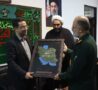 تقدیر فرمانده سپاه کربلا از دامپزشکی مازندران؛از محرومیت‌زدایی در استان تا اقتصاد مقاومتی
