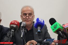 مدیرعامل آبفای مازندران:تامین ۱۸ درصد آب آشامیدنی مازندران از منابع سطحی