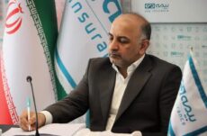 مدیر عامل شرکت بیمه دی: پرستاری، تجلی‌گاه مهر الهی، صبوری زینبی و عالی‌ترین نمود انسان‌دوستی است