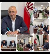 مدیرعامل بیمه دی: خدمت به بازنشستگان‌را افتخار بیمه دی می دانیم 