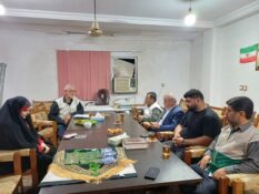دبیر کانون خدمت رضوی سیمرغ: خبرنگار، حافظ حافظه جامعه است؛ آنچه امروز می‌نویسد، فردا بخشی از تاریخ خواهد بود