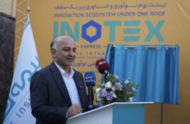مدیرعامل بیمه دی: تحول دیجیتال در صنعت بیمه؛ ضرورت انکارناپذیر برای افزایش ضریب نفوذ و خدمت‌رسانی به ایثارگران