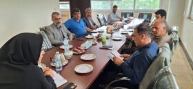 بخشدار تالارپی سیمرغ:توسعه راه‌های روستایی؛ پیش‌شرط رونق اقتصادی است