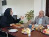 بخشدار تالارپی سیمرغ:مادرِ تمام راه‌حل‌های ما برای غلبه بر مشکلات، میدان است