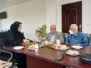 انتقاد بخشدار تالارپی سیمرغ از والی شهرستان بابل در خصوص دپوی زباله در محدوده این بخش
