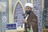 تأکید امام جمعه سیمرغ بر اقتدار نیروهای مسلح / انتقاد شدید از طرح‌های انحرافی در خصوص دفاع از کیان کشور/سینما؛ ابزاری قدرتمند برای ترویج ارزش‌های اسلامی