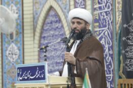 تأکید امام جمعه سیمرغ بر اقتدار نیروهای مسلح / انتقاد شدید از طرح‌های انحرافی در خصوص دفاع از کیان کشور/سینما؛ ابزاری قدرتمند برای ترویج ارزش‌های اسلامی