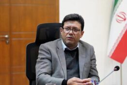 عمران عباسی:خبرنگاران در میانه میدان امیدآفرینی می‌کنند