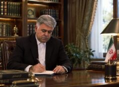 سعید شعبانی؛باغدار مازندرانی صدقه نمی‌خواهد